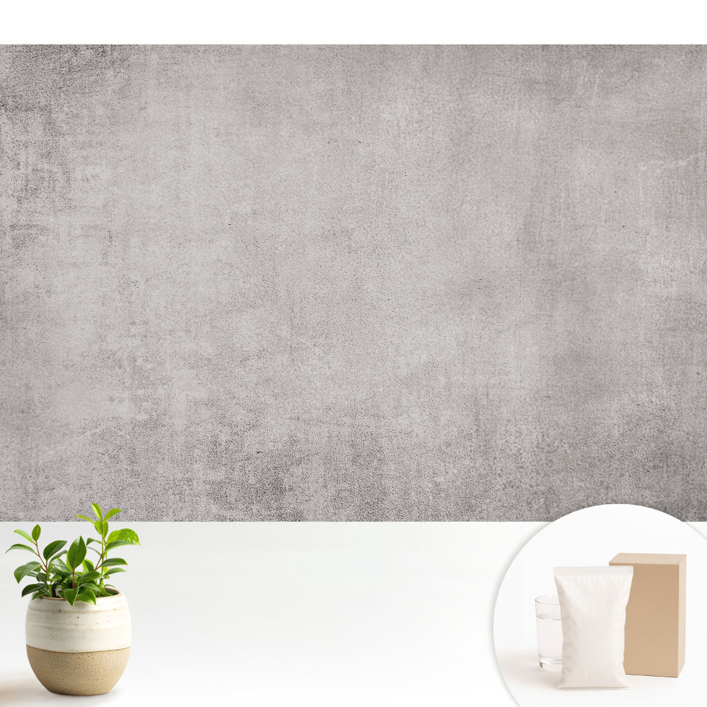 Suprafață de beton cu detalii minimaliste