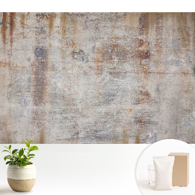 Perete industrial în stil loft