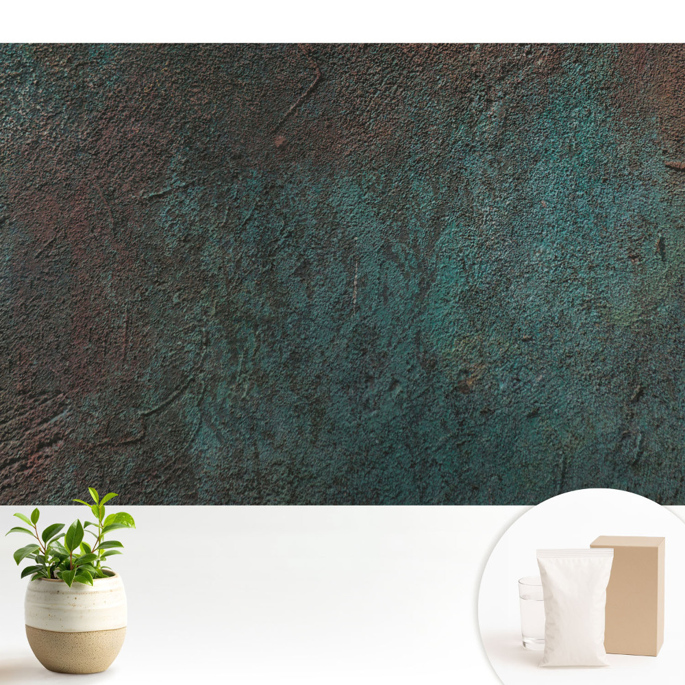 Texturi naturale ale pământului, vegetație, adâncime