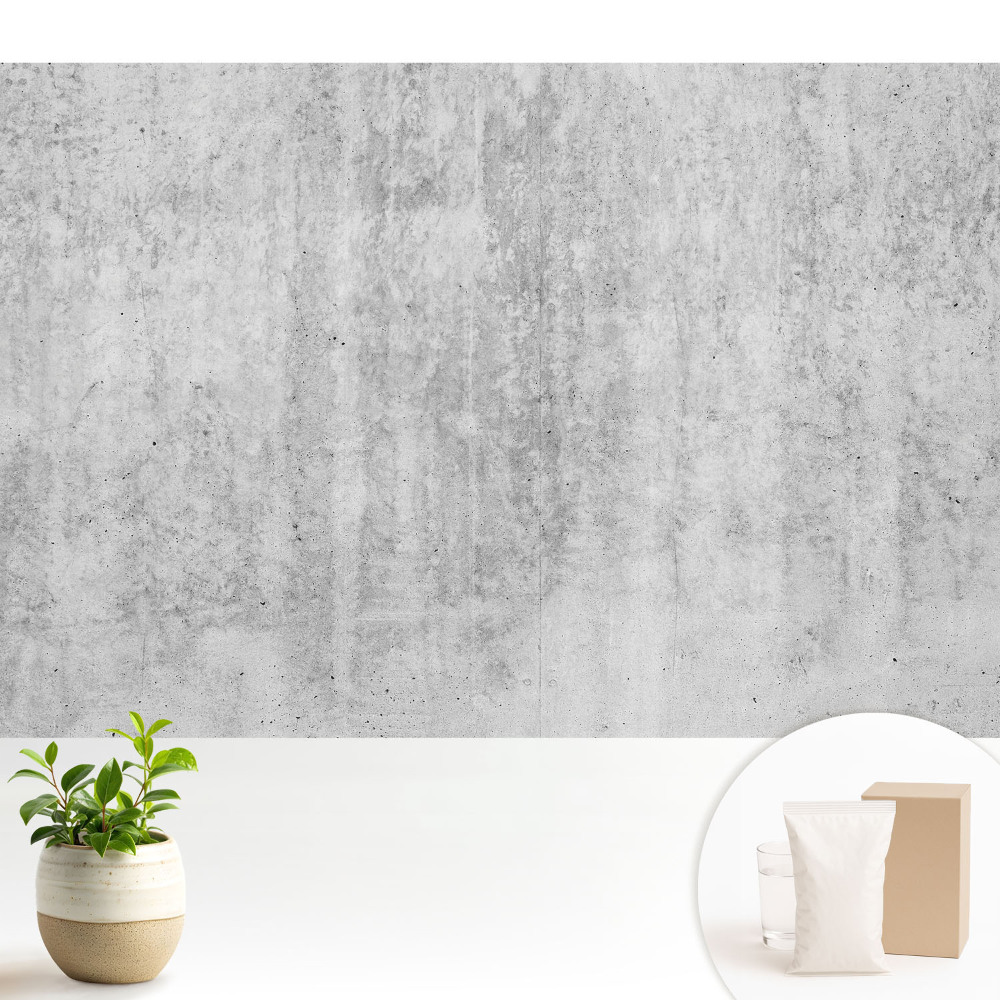 Structură gri brută într-un stil minimalist