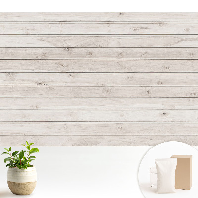 Plăci din lemn deschis la culoare aranjate orizontal