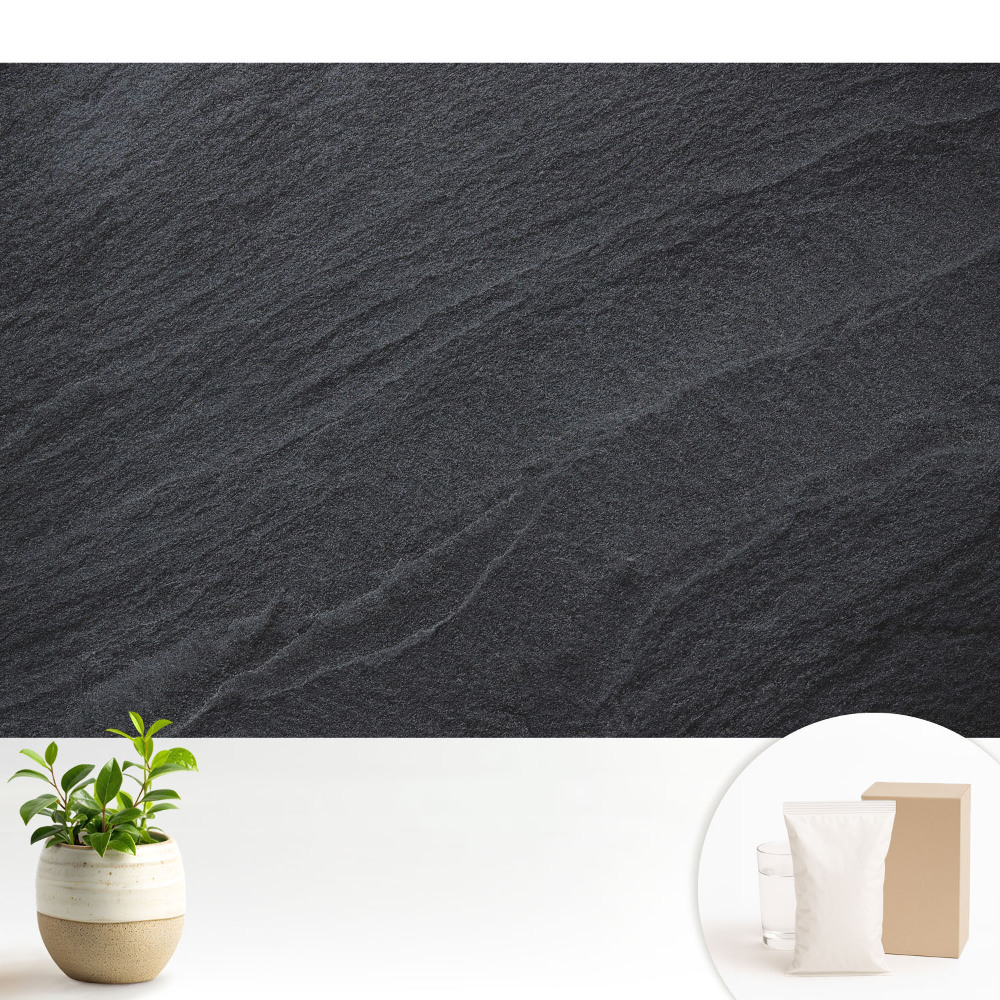 Textură de piatră întunecată