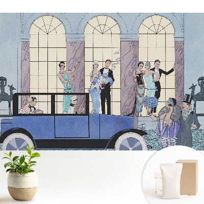 Ținute elegante din anii 1920 pentru personaje