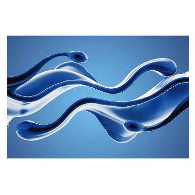 Forme fluide și futuriste