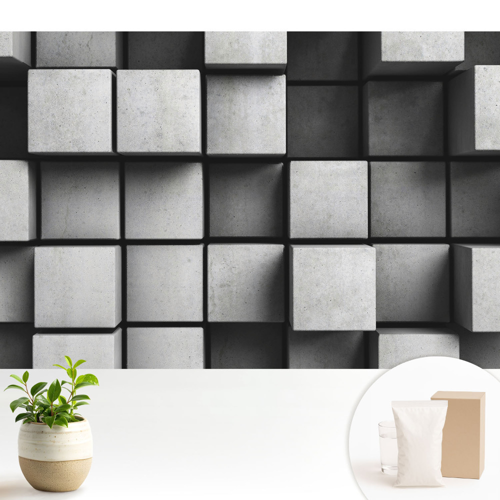 Cuburi spațiale tridimensionale