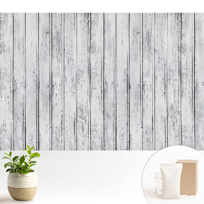 Model rustic din lemn cu fibre subtile