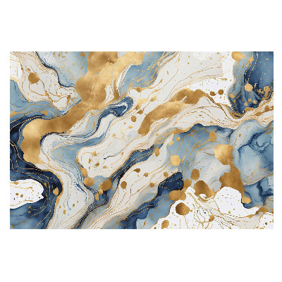 Armonia liniilor și a culorilor fluide