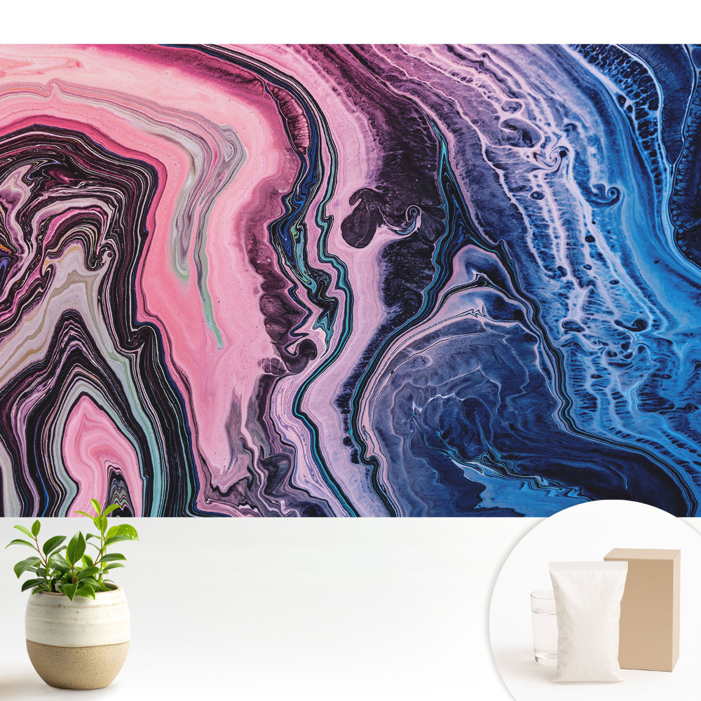 Energie abstractă a culorilor