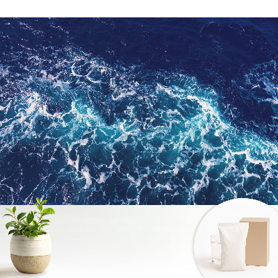 Valuri oceanice energice