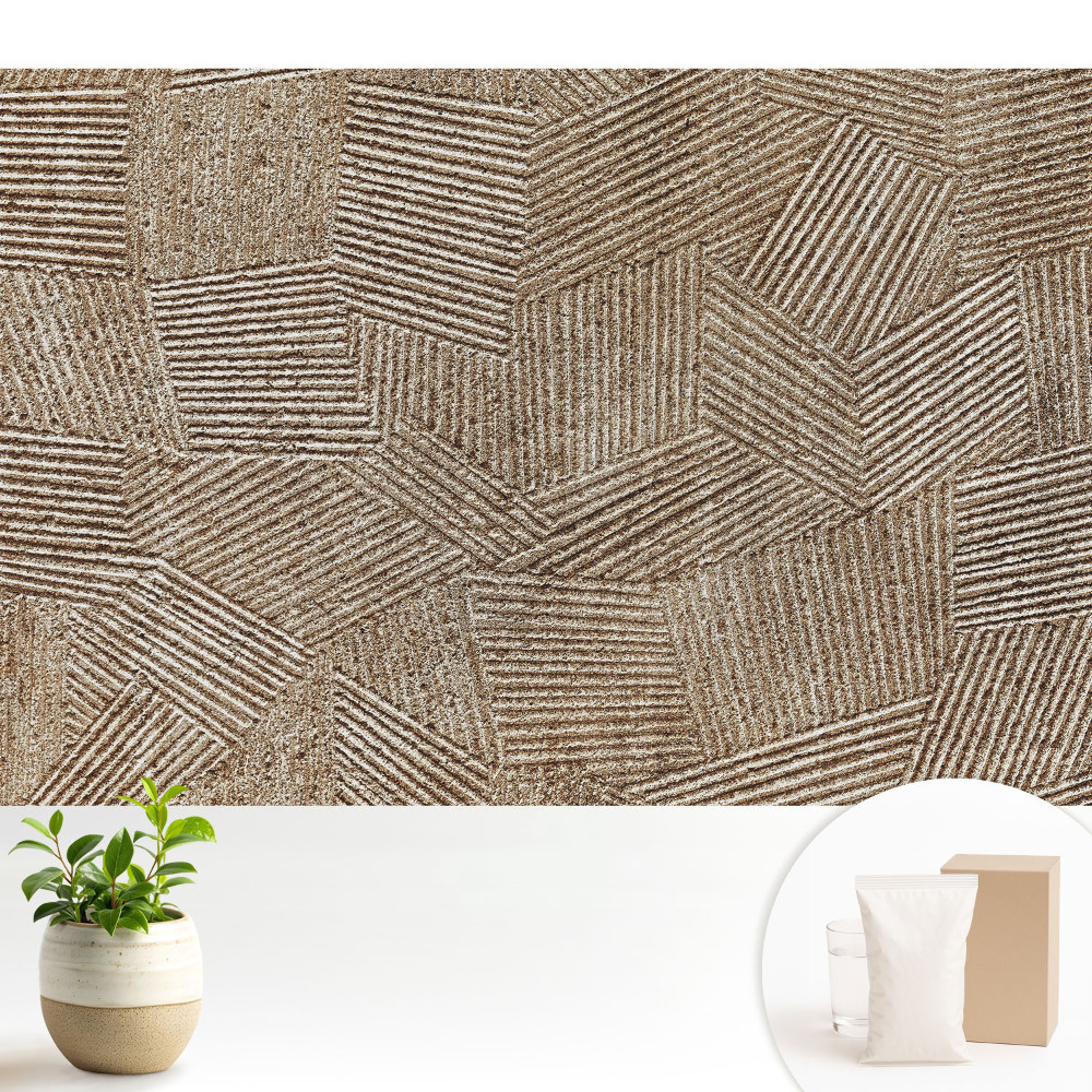 Armonie a liniilor modelului geometric