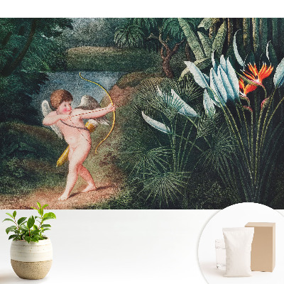 Cupidon în Tărâmul Magic