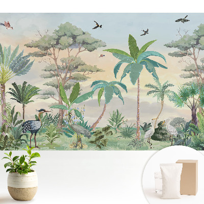 Peisaj natural tropical