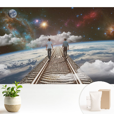 Calea Cosmică a Imaginației