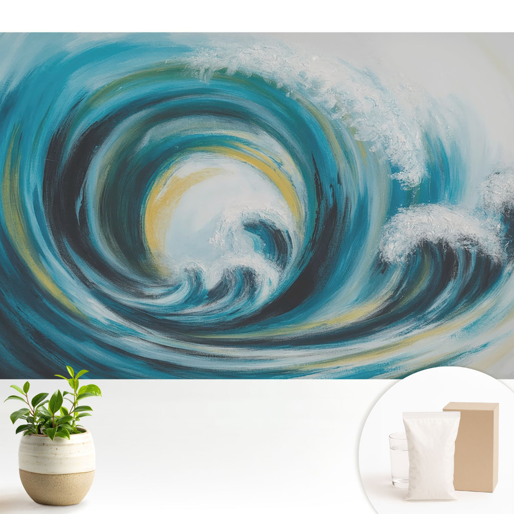 Abstracție dinamică a undelor