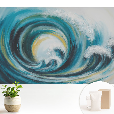 Abstracție dinamică a undelor