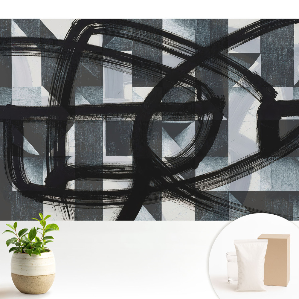 Abstracție dinamică contrastantă