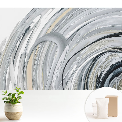 Eleganță în nuanțe de gri