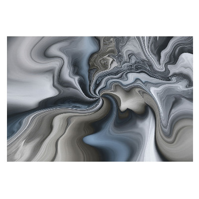 Vârtejuri abstracte în nuanțe de gri