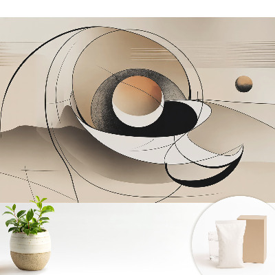 Abstracție, modernitate, eleganță