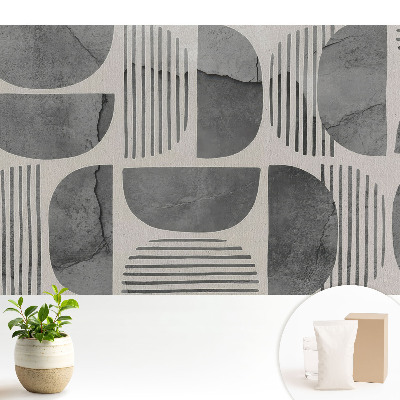 Modele geometrice, forme minimaliste