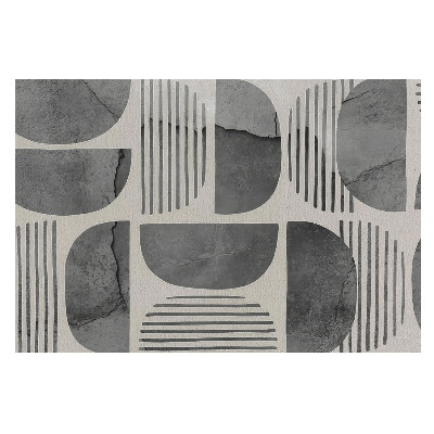 Modele geometrice în forme minimaliste