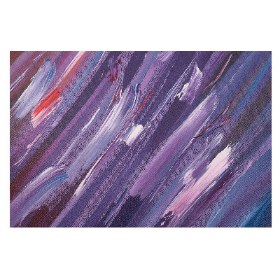 Dungi abstracte violet și albastru