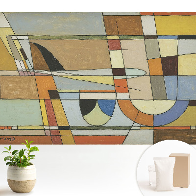 Forme geometrice abstracte