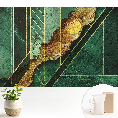 Abstracție geometrică modernă