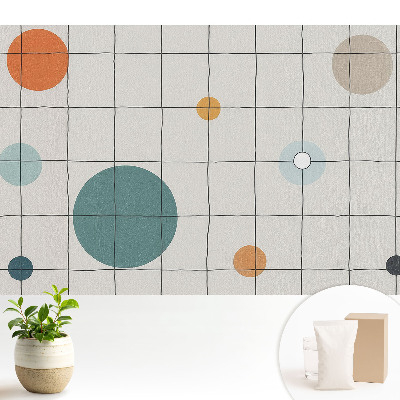 Compoziție geometrică modernă