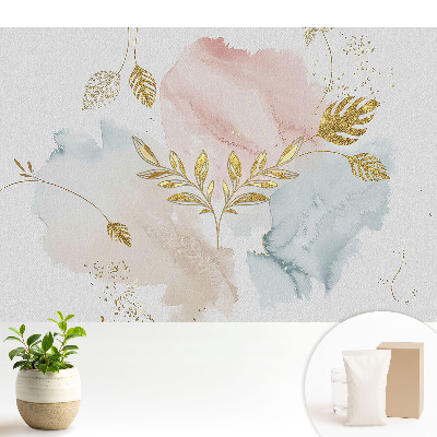 Pastelul lasă delicatețea eleganței