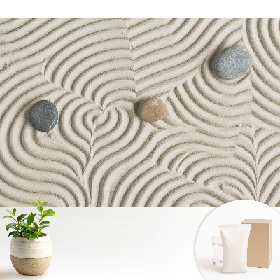 Compoziție de meditație Zen