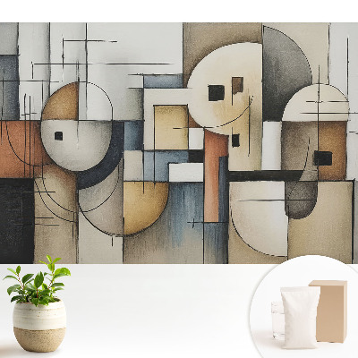 Forme geometrice abstracte