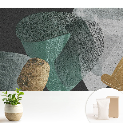 Forme geometrice, moderne și minimaliste