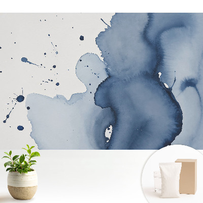 Accent dinamic pete vopsite