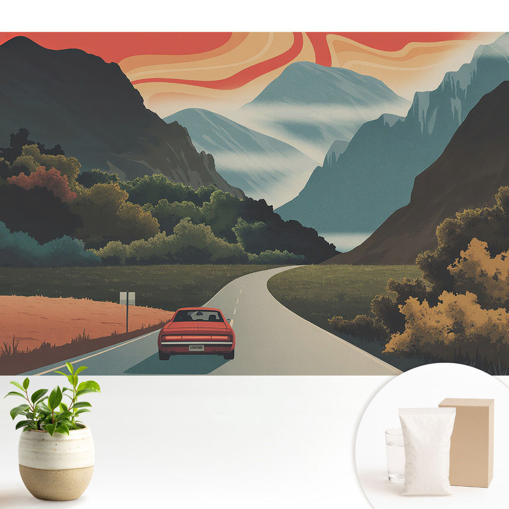 Excursie retro la munte