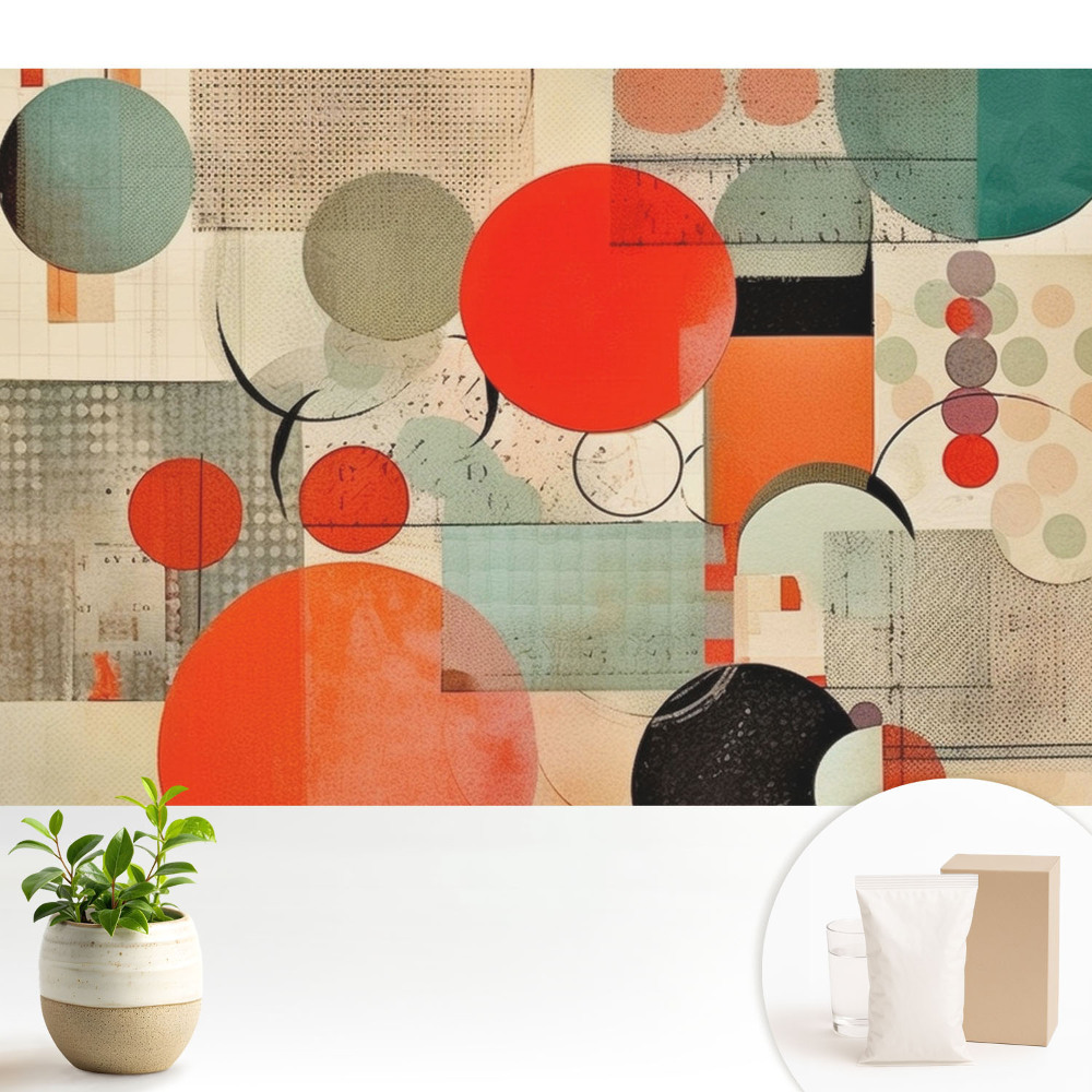 Forme geometrice cercuri și dreptunghiuri