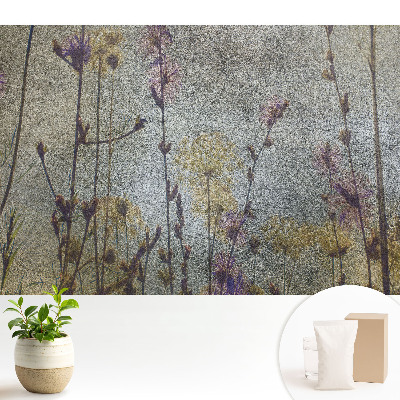 Flori sălbatice eterice