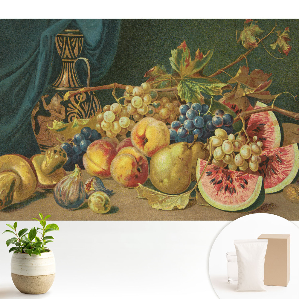 Natură statică eleganță clasică