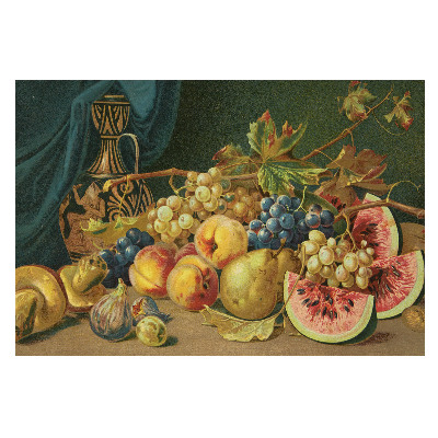 Natură statică cu eleganță clasică