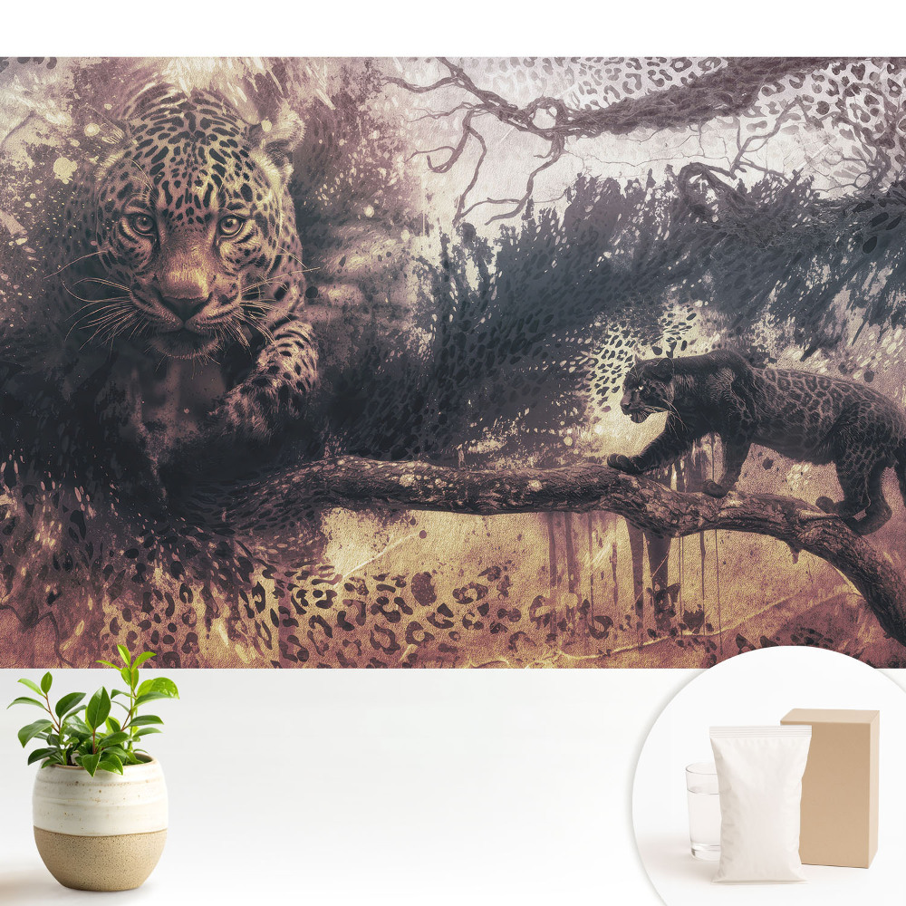 Frumusețea sălbatică a naturii