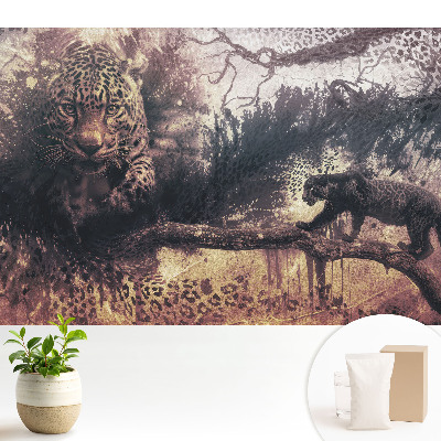 Frumusețea sălbatică a naturii