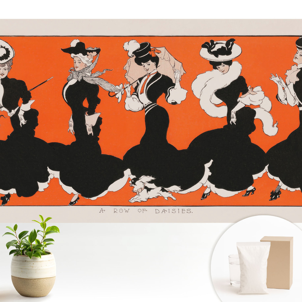 Siluete feminine elegante