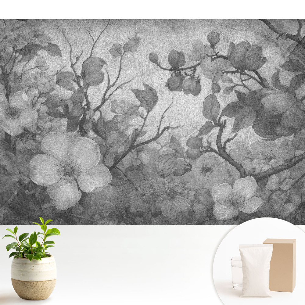 Florărie clasică elegantă