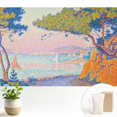 Energia impresionismului în peisajul litoral