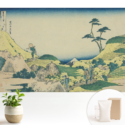 Un peisaj atmosferic în stil clasic