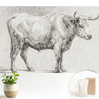 Grafică clasică cu animale