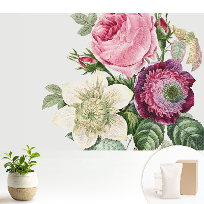 Flori în stil clasic