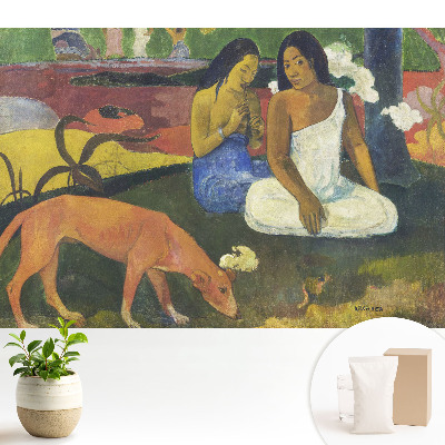 Armonia exotică a naturii