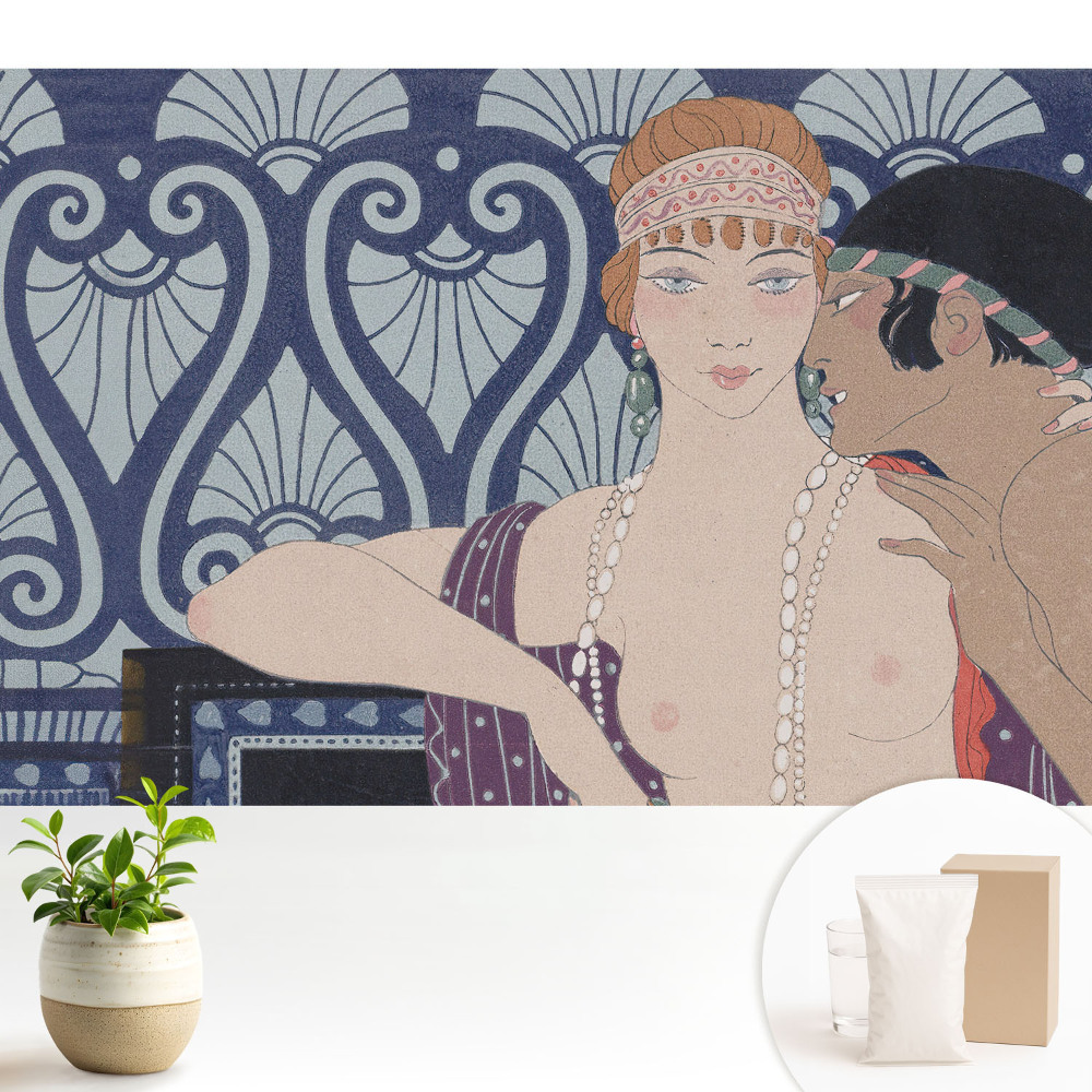 Stil Art Deco, eleganță, lux, detalii