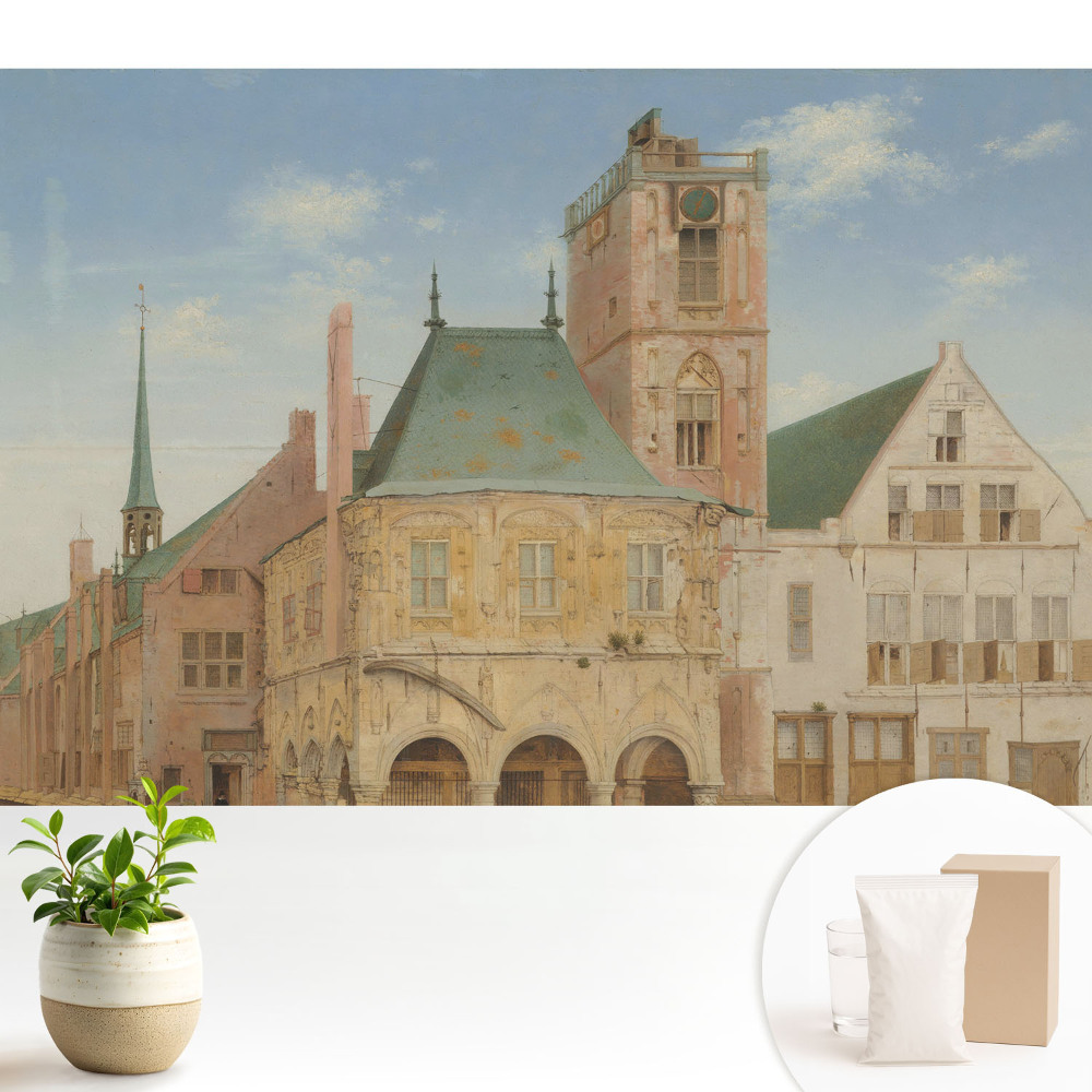 Arhitectura istorică a orașului